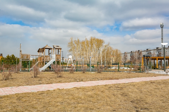 
  Продается 2-комн. квартира 33.1 м², в КП Березки Элитный. Фото 29.