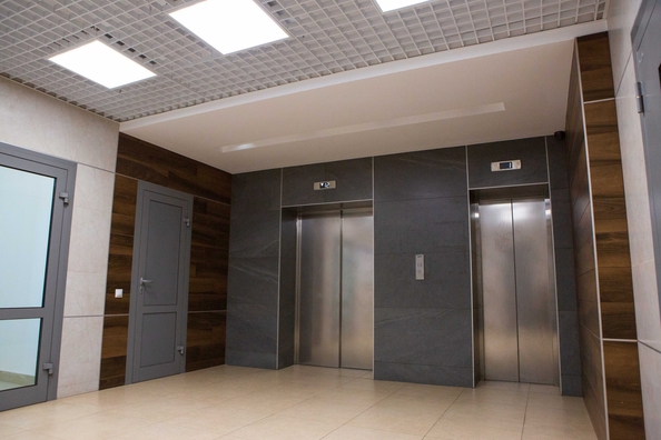 
  Продается студия 27.45 м², в ЖК Дивногорский, дом 43. Фото 4.
