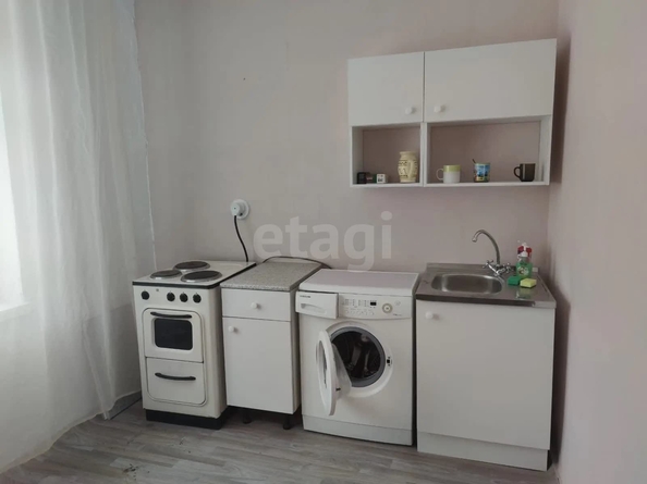 
  Продается 1-комн. квартира 36 м². Фото 4.
