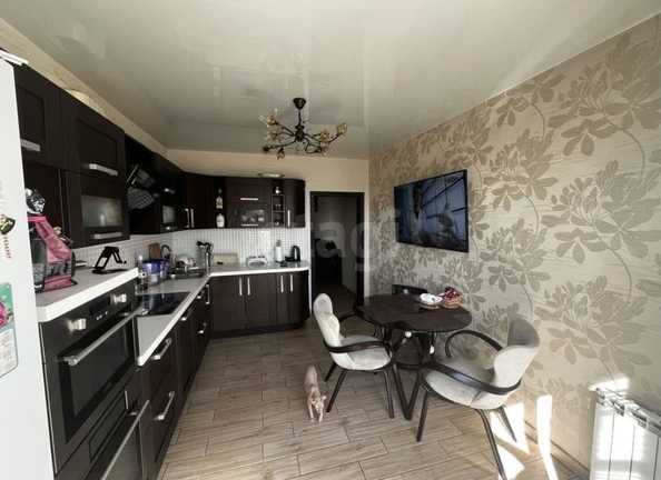 
  Продается 2-комн. квартира 75 м². Фото 16.