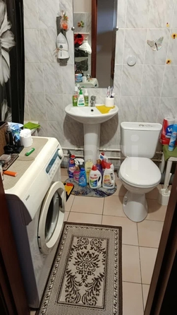 
  Продается 1-комн. квартира 36.7 м². Фото 11.