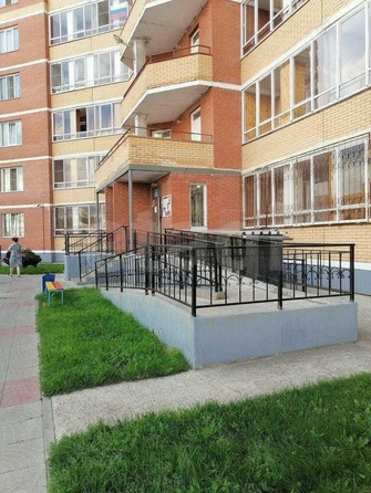
  Продается 1-комн. квартира 36.7 м². Фото 14.