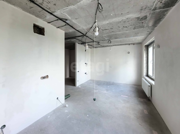 
  Продается 1-комн. квартира 49 м², в ЖК Сосновый бор, 1 корпус. Фото 5.
