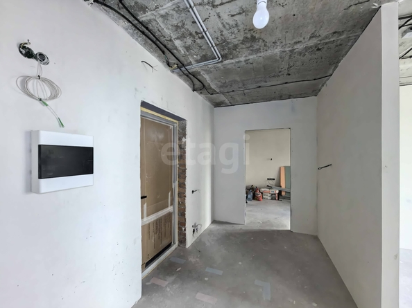 
  Продается 1-комн. квартира 49 м², в ЖК Сосновый бор, 1 корпус. Фото 27.