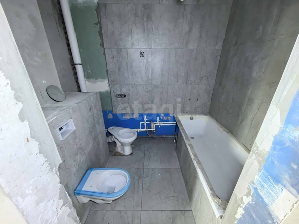 
  Продается 1-комн. квартира 49 м², в ЖК Сосновый бор, 1 корпус. Фото 28.