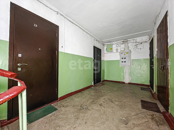 
  Продается 3-комн. квартира 76.7 м². Фото 14.
