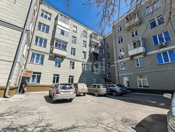 
  Продается 3-комн. квартира 76.7 м². Фото 15.
