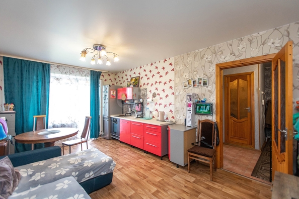 
  Продается 1-комн. квартира 35 м². Фото 2.
