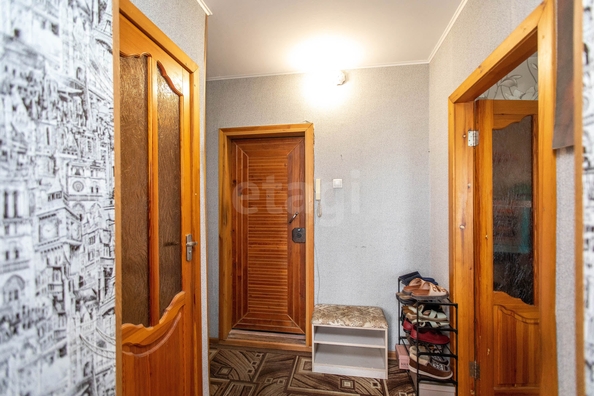 
  Продается 1-комн. квартира 35 м². Фото 9.