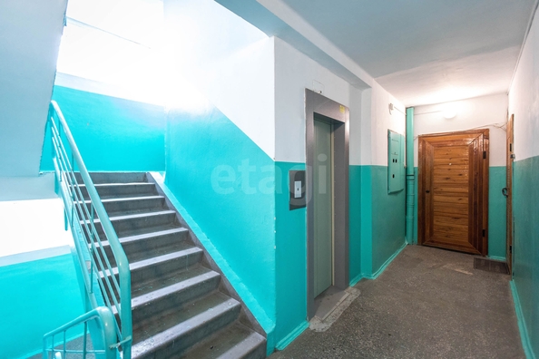 
  Продается 1-комн. квартира 35 м². Фото 13.