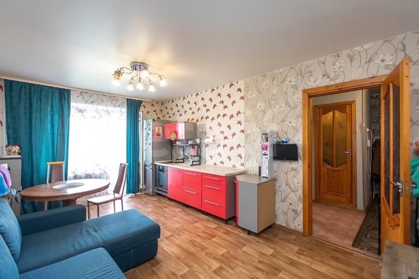 
  Продается 1-комн. квартира 35 м². Фото 4.
