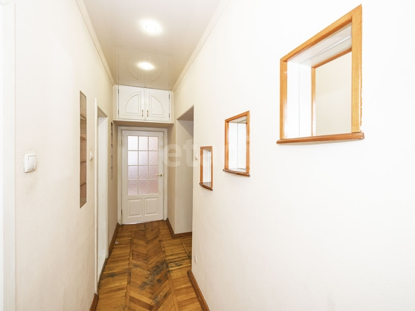 
  Продается 4-комн. квартира 98.4 м². Фото 27.