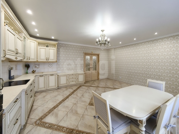 
  Продается 3-комн. квартира 124.9 м². Фото 7.
