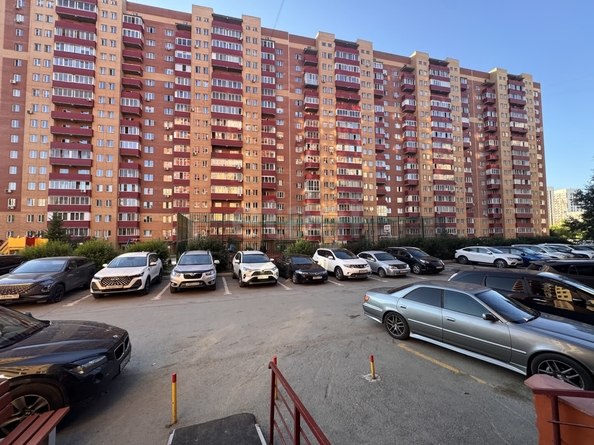 
  Продается 3-комн. квартира 67.4 м². Фото 16.