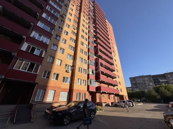 
  Продается 3-комн. квартира 67.4 м². Фото 17.