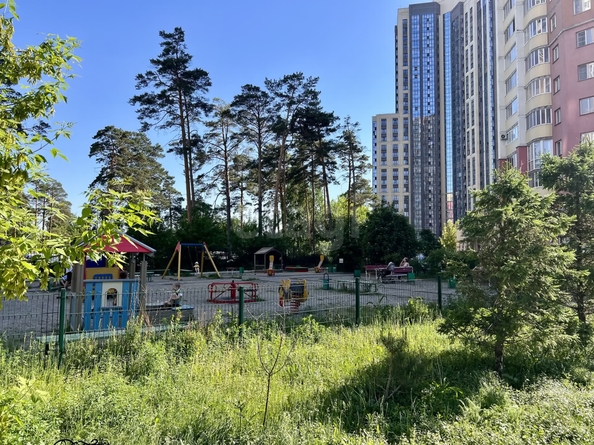 
  Продается 2-комн. квартира 64.5 м². Фото 28.