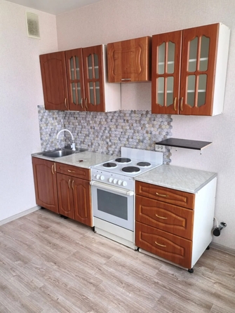 
  Продается 1-комн. квартира 35.9 м², в ЖК Матрешкин двор, 105, дом 1, сек 2. Фото 4.