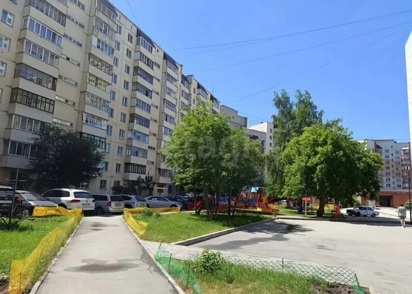 
  Продается 1-комн. квартира 41.8 м². Фото 10.