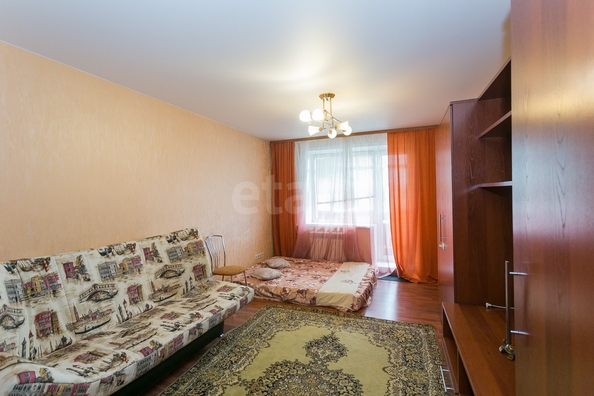 
  Продается 1-комн. квартира 41.8 м². Фото 7.