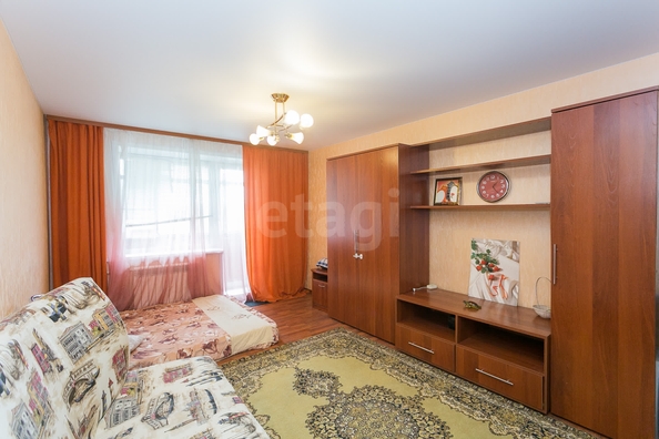 
  Продается 1-комн. квартира 41.8 м². Фото 11.