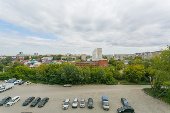 
  Продается 1-комн. квартира 41.8 м². Фото 14.