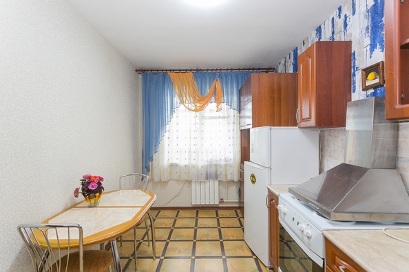 
  Продается 1-комн. квартира 41.8 м². Фото 21.