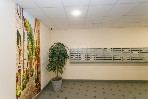 
  Продается 1-комн. квартира 41.8 м². Фото 25.