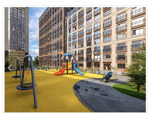 
  Продается 2-комн. квартира 60.1 м². Фото 22.