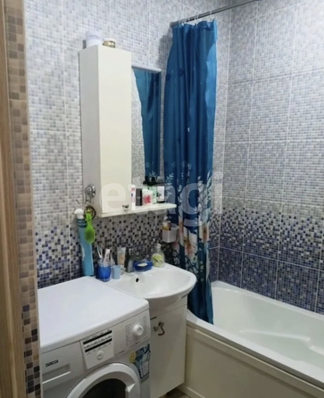 
  Продается 1-комн. квартира 37.3 м². Фото 11.