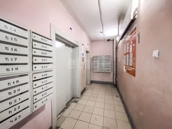 
  Продается 1-комн. квартира 37.3 м². Фото 17.