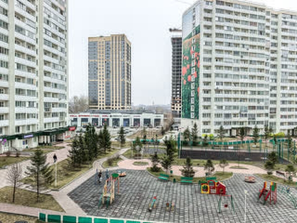
  Продается 1-комн. квартира 37.3 м². Фото 20.