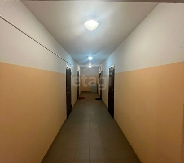 
  Продается студия 34 м². Фото 9.
