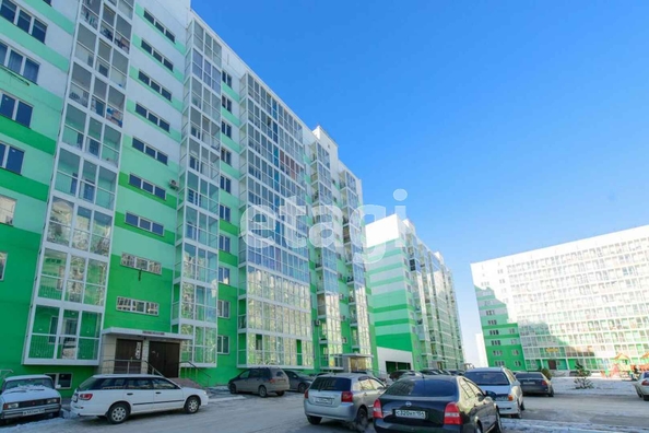 
  Продается студия 33 м². Фото 10.