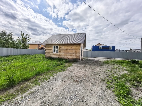 
  Продается дом 47.6 м². Фото 2.