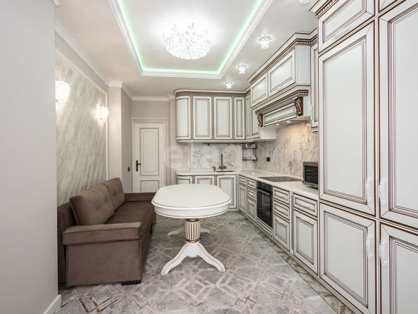 
  Продается 4-комн. квартира 113 м², в ЖК Заельцовский. Фото 6.
