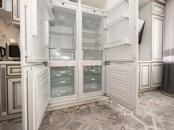 
  Продается 4-комн. квартира 113 м², в ЖК Заельцовский. Фото 7.