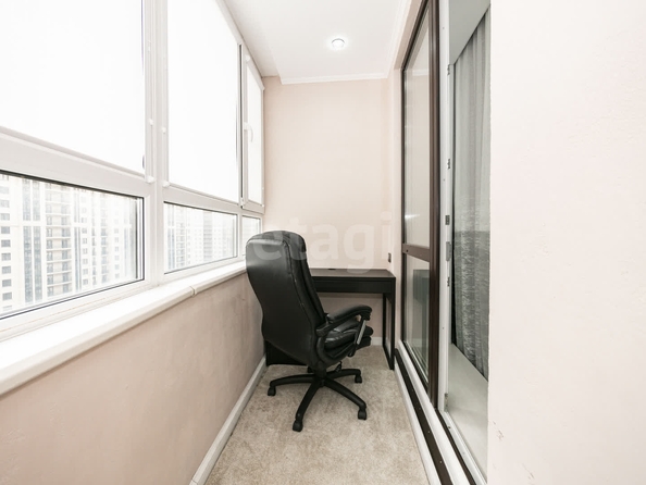 
  Продается 4-комн. квартира 113 м², в ЖК Заельцовский. Фото 16.