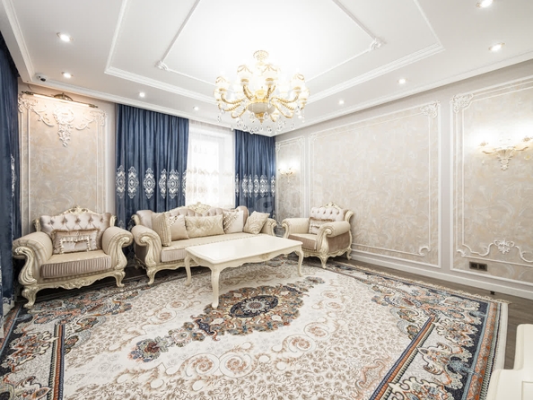 
  Продается 4-комн. квартира 113 м², в ЖК Заельцовский. Фото 21.