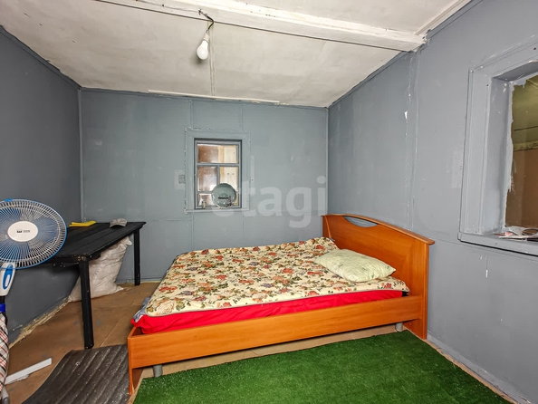 
  Продается дом 26.3 м². Фото 1.