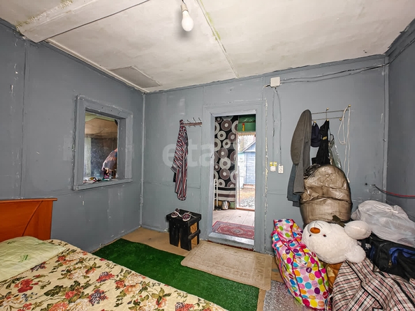 
  Продается дом 26.3 м². Фото 2.