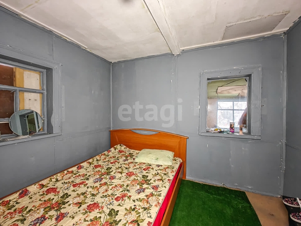 
  Продается дом 26.3 м². Фото 3.
