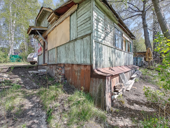 
  Продается дом 26.3 м². Фото 9.