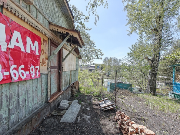 
  Продается дом 26.3 м². Фото 15.