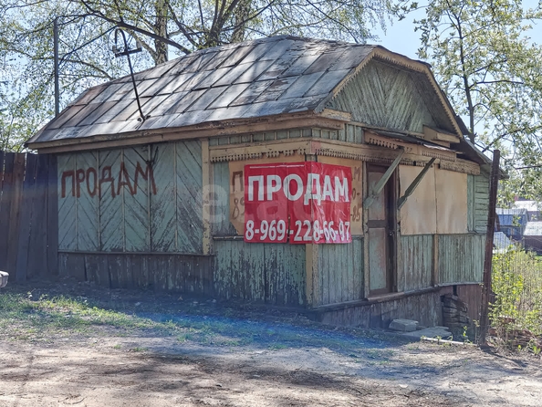 
  Продается дом 26.3 м². Фото 16.