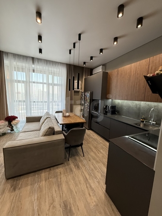 
  Продается 4-комн. квартира 80.2 м², в ЖК Академия, дом 1. Фото 3.