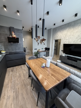 
  Продается 4-комн. квартира 80.2 м², в ЖК Академия, дом 1. Фото 4.