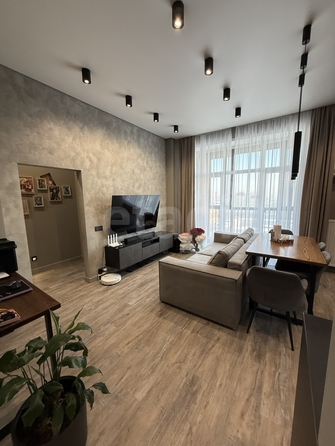 
  Продается 4-комн. квартира 80.2 м², в ЖК Академия, дом 1. Фото 5.