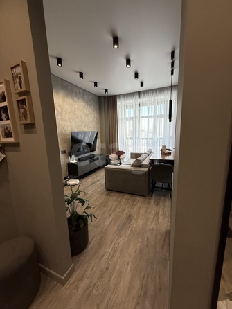 
  Продается 4-комн. квартира 80.2 м², в ЖК Академия, дом 1. Фото 8.