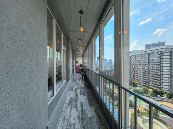 
  Продается 3-комн. квартира 100.8 м². Фото 11.