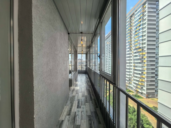 
  Продается 3-комн. квартира 100.8 м². Фото 17.